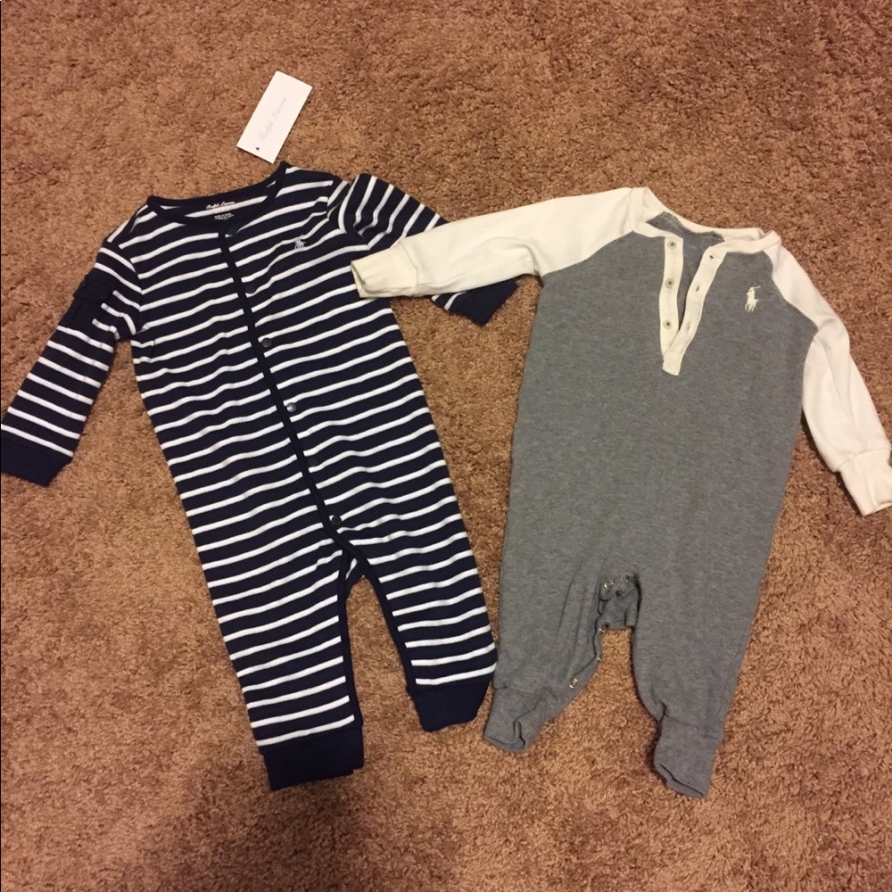 Ralph Lauren bundle